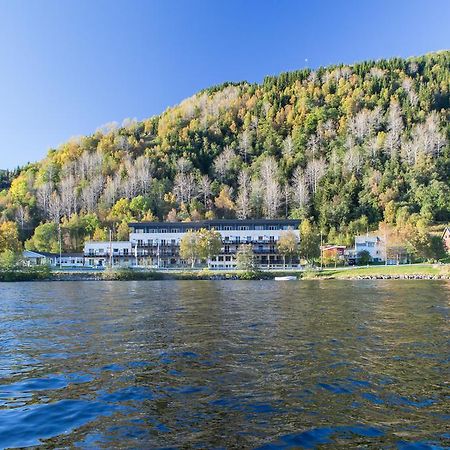Oppheim Hotel & Resort Voss Экстерьер фото