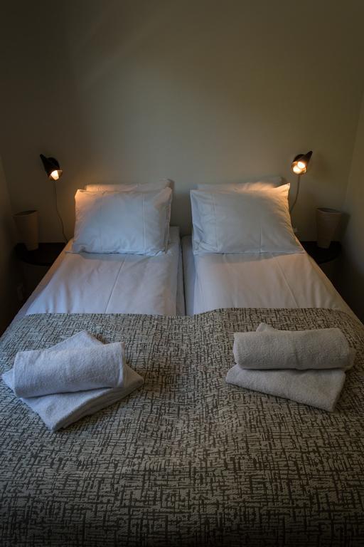 Oppheim Hotel & Resort Voss Номер фото
