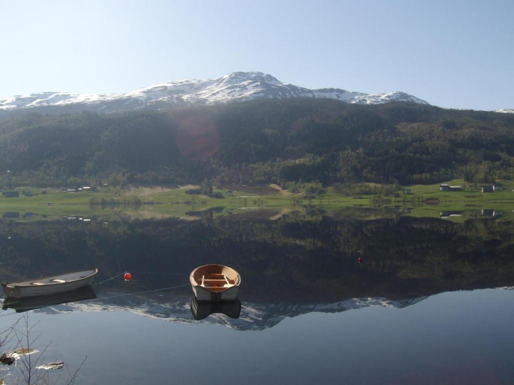 Oppheim Hotel & Resort Voss Экстерьер фото